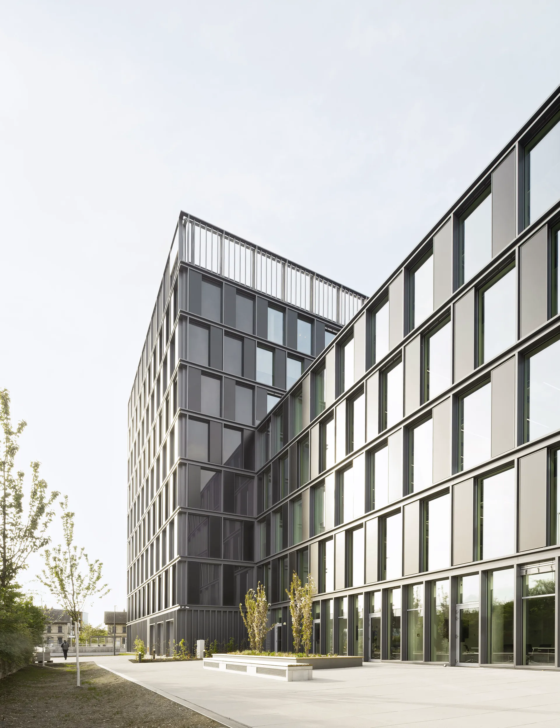 Volksbank Wendlingen